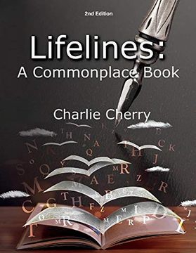 portada Lifelines: A Commonplace Book: Second Addition (en Inglés)
