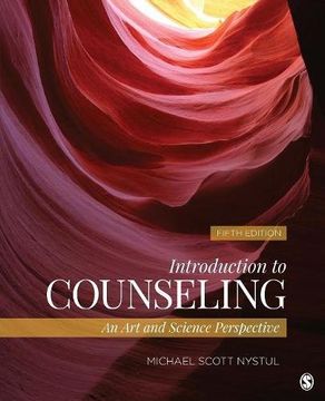 portada Introduction to Counseling: An art and Science Perspective (en Inglés)