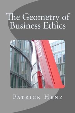 portada The Geometry of Business Ethics
