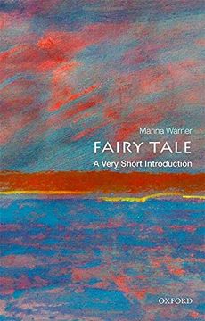 portada Fairy Tale: A Very Short Introduction (Very Short Introductions) (in English)