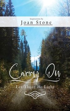 portada Carry On: Let There Be Light