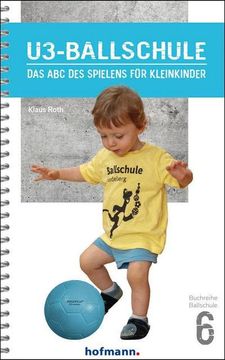 portada U3-Ballschule (en Alemán)