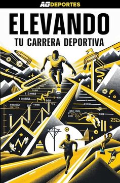 portada Elevando tu carrera deportiva