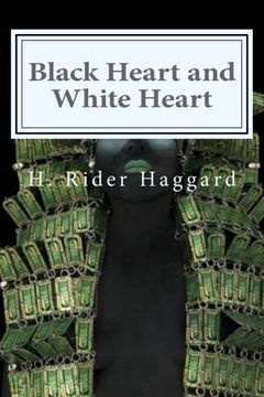 portada Black Heart and White Heart