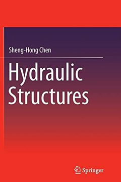 portada Hydraulic Structures (in English)