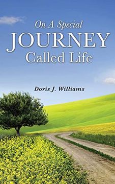 portada On a Special Journey Called Life (in English)