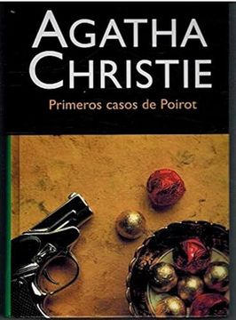 portada Primeros-Casos-De-Poirot