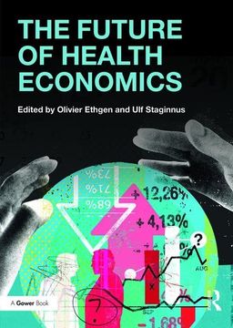 portada The Future of Health Economics (in English)