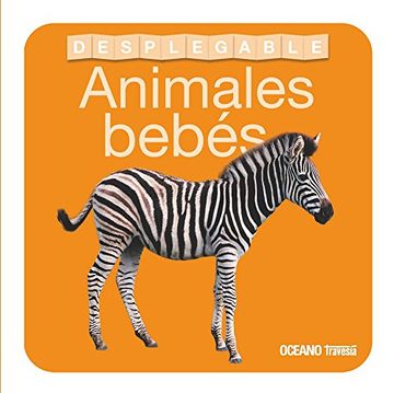 portada Animales Bebes (in Spanish)