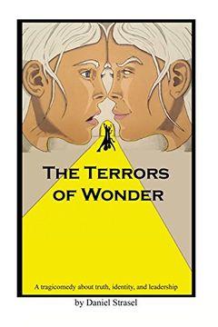 portada The Terrors of Wonder