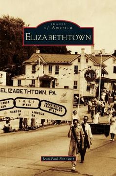 portada Elizabethtown (in English)