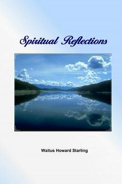 portada Spiritual Reflections
