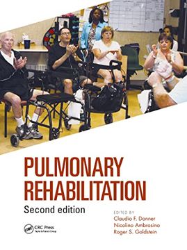 portada Pulmonary Rehabilitation (in English)