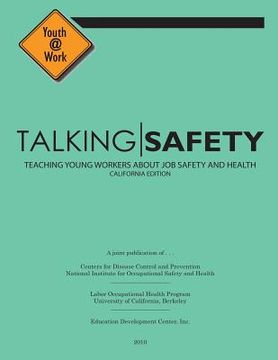 portada Talking-Safety (en Inglés)