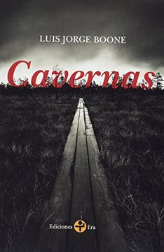 portada Cavernas (in Spanish)