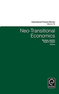portada Neo-Transitional Economics (International Finance Review)