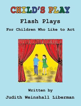 portada Child's Play (en Inglés)