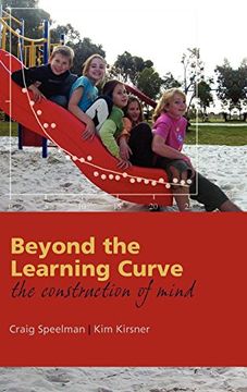 portada Beyond the Learning Curve: The Construction of Mind 