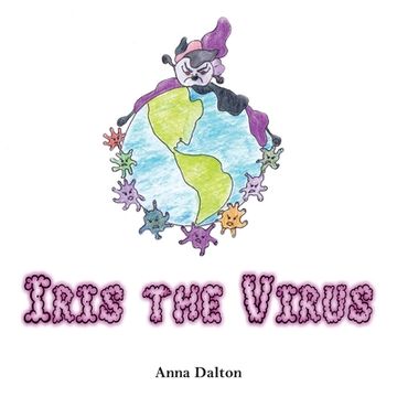portada Iris the Virus