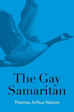 portada The Gay Samaritan (en Inglés)