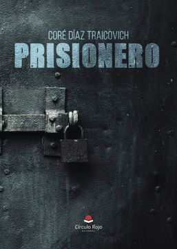 portada Prisionero (in Spanish)