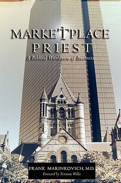 portada marketplace priest (en Inglés)