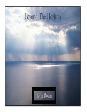 portada Beyond The Horizon (en Inglés)