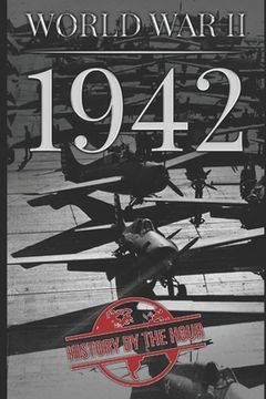 portada World War II: 1942 (en Inglés)