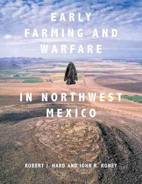 portada Early Farming and Warfare in Northwest Mexico (en Inglés)