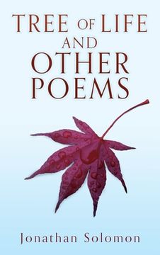 portada Tree of Life and Other Poems (en Inglés)