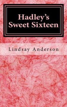 portada Hadley's Sweet Sixteen: Volume 5