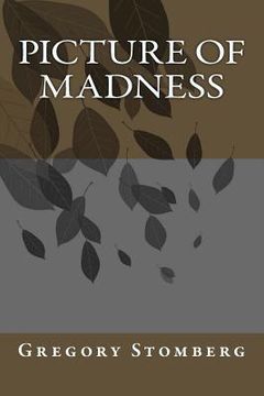 portada Picture Of Madness