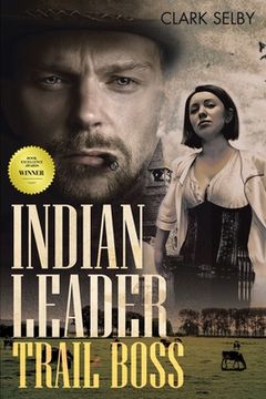 portada Indian Leader Trail Boss (en Inglés)