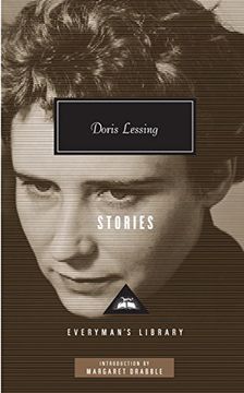 portada Doris Lessing: Stories (Everyman's Library (Everyman's Library)) (in English)