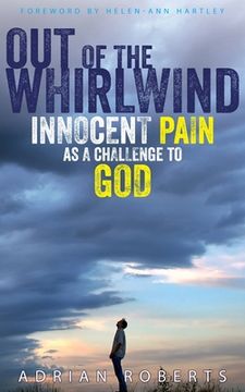 portada Out of the Whirlwind: Innocent Pain as a Challenge to God (in English)