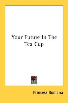 portada your future in the tea cup