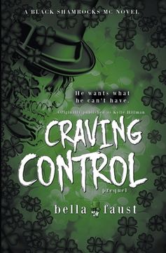 portada Craving Control (en Inglés)