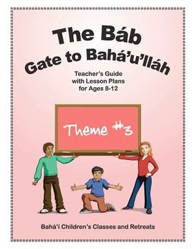 portada the b b: gate to bah 'u'll h (in English)