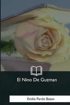 portada El Nino De Guzman