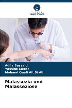 portada Malassezia und Malasseziose (en Alemán)