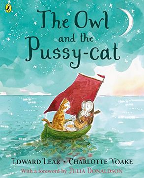 portada The Owl and the Pussycat