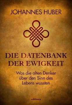 portada Die Datenbank der Ewigkeit (in German)
