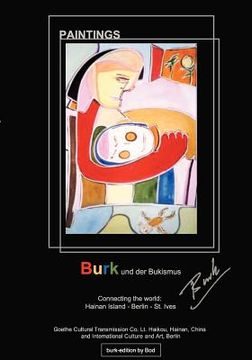 portada burk und der bukismus (en Inglés)