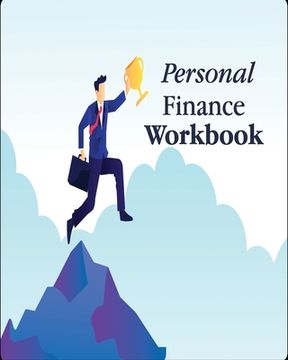 portada Personal Finance Workbook