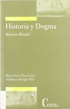 Historia y dogma