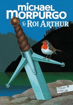 portada Le roi Arthur (in French)