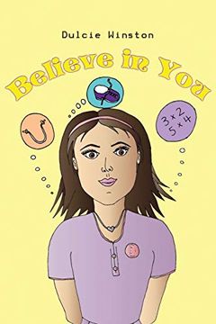 portada Believe in you (en Inglés)