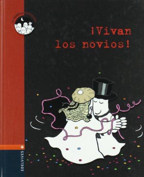 portada Vivan los Novios! (in Spanish)