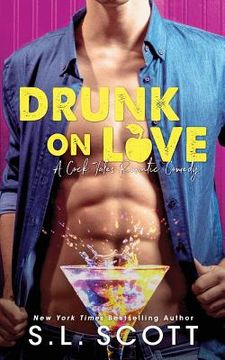 portada Drunk on Love (en Inglés)