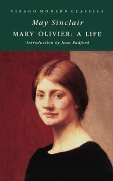 portada Mary Olivier a Life (in English)